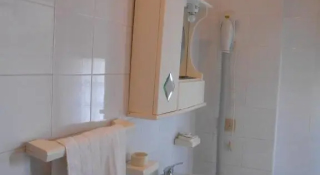 Двухместный номер Standard Albergo Godenizzo Peschici