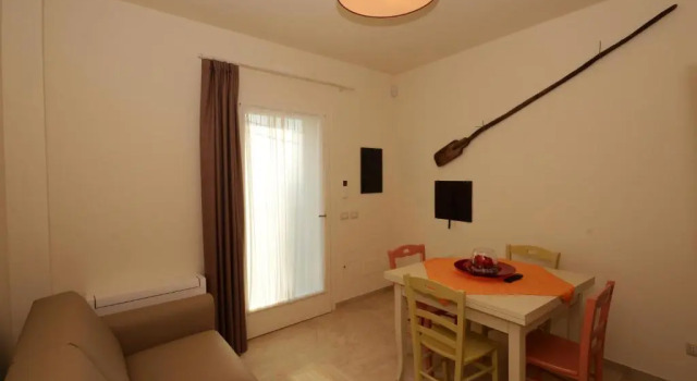 Апартаменты с видом на сад Agriturismo Villa Adimari