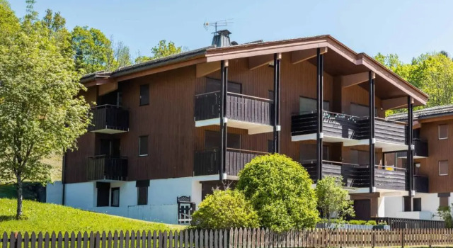 Appartement La Clusaz, 3 pièces, 6 personnes - FR-1-304-117, Foglalás Apartman La Clusaz Lake Annecy Ski Resort