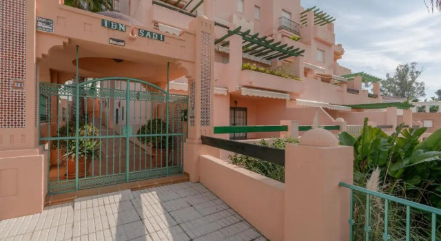 Apartamento Ibn Sadi14, Забронировать Апартаменты/квартира Нерха Axarquía, рядом с Tuesday Market