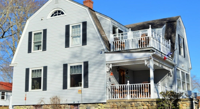 Heathwood Inn
