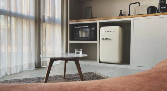 Студия Deluxe Home8 studio’s