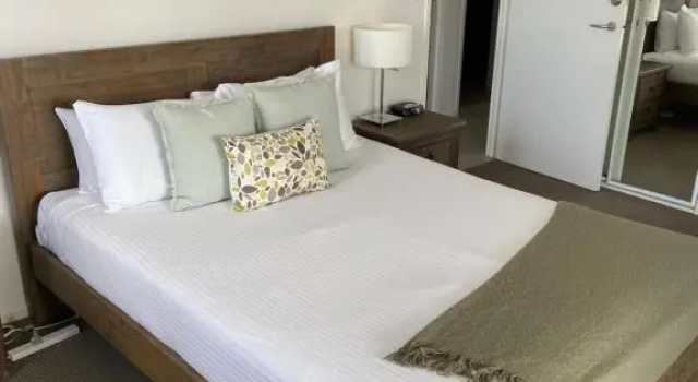 Номер Standard Ki-ea Apartments