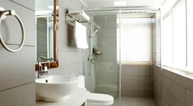 Люкс Yueqing Hongqiao Business Hotel