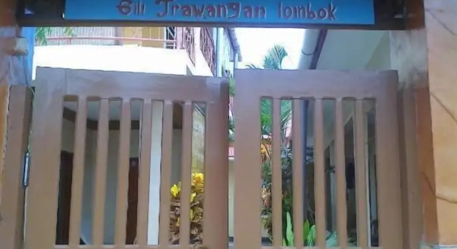 Pondok Sunrise 2