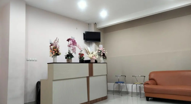 Selecta Indah, Rezerwuj Hotel Padang Sumatra