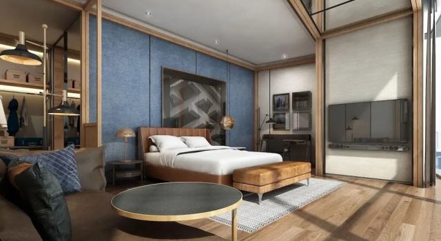 Kyln Hotel Suzhou, Book Hotel Nye hoteller i Suzhou