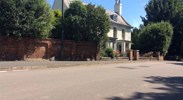 Delamore House, Забронировать Отель Отели Англии с завтраком, Завтраки