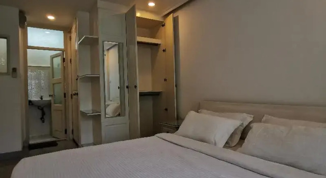 Номер Deluxe Ratchada-Sutthisan Hotel and Longstay