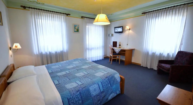 Hotel Centrale