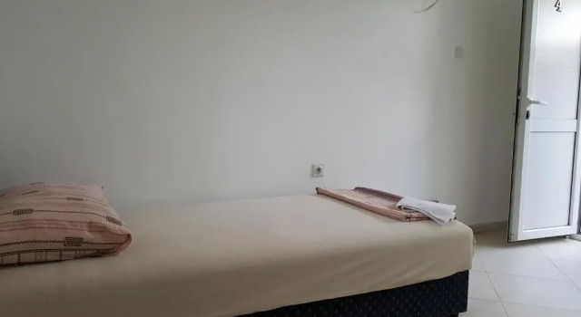 Двухместный номер Standard AS MONTENEGRO SUITES