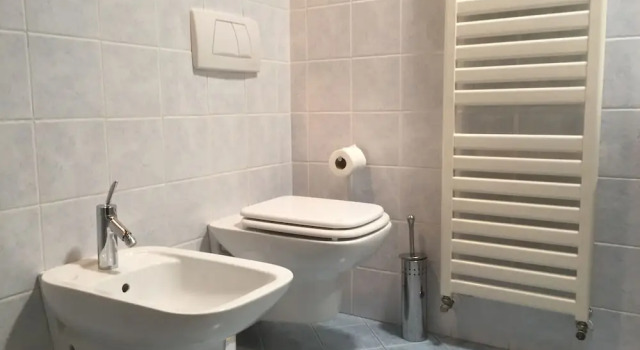 Номер Classic B&B Treviglio