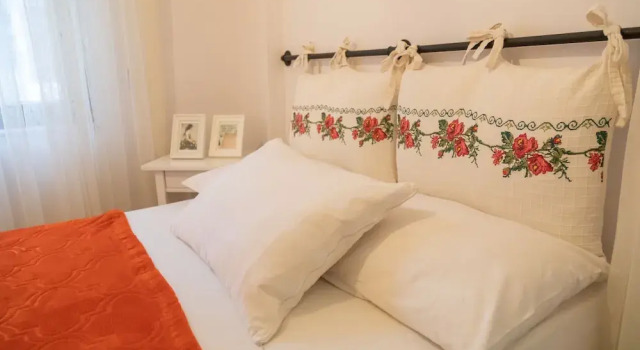 Nil House Ayvalık 1