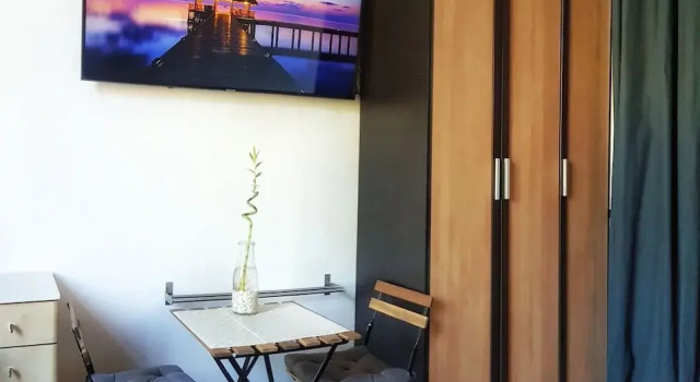Апартаменты Deluxe Homestay CityCenter