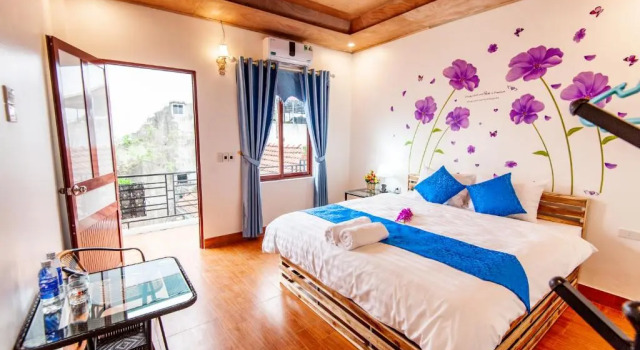 Khai Yen Tam Coc Hostel, Buchen Sie Hostel Hostels in Thanh Hoa, Hostel