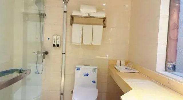 Люкс Tianxin Business Hotel