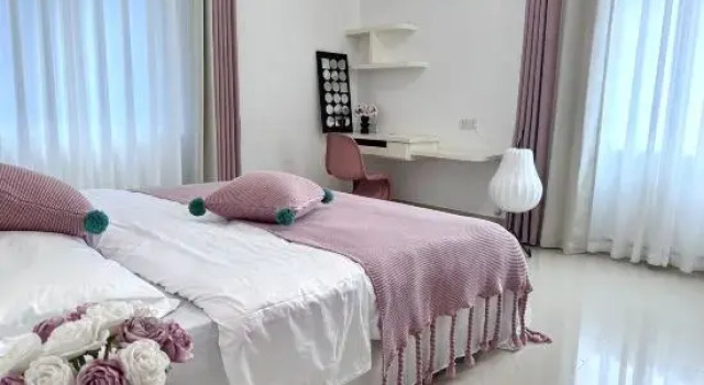 Люкс Comfort Meizhou Yujuli Hotel