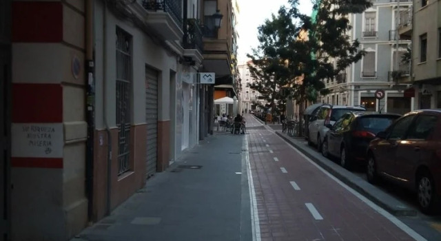 Apartment With 4 Bedrooms in València, With Terrace - 5 km From the Be, Забронировать Апартаменты/квартира Эшампле 