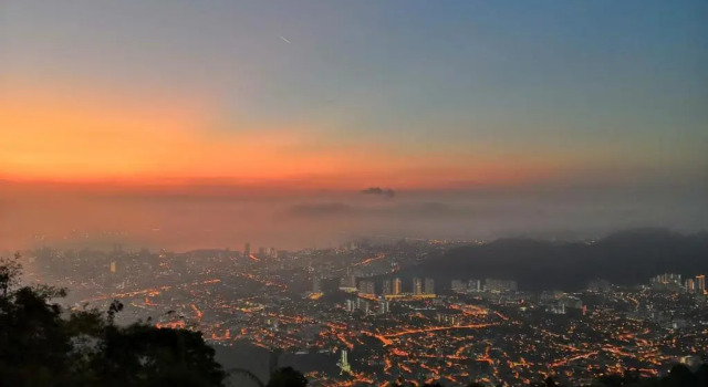 Hickory Penang Hill, Reserva ahora Hotel George Town Penang