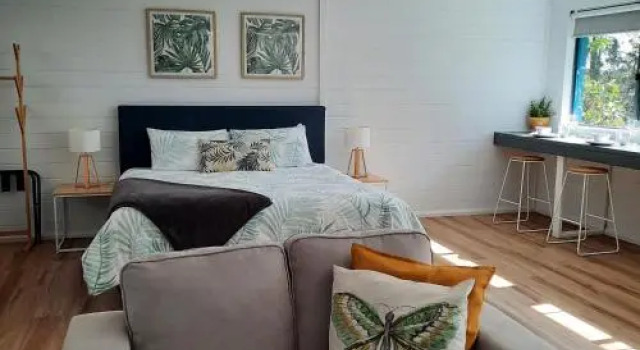 Tilba Coastal Retreat, Buchen Sie Hotel Central Tilba Eurobodalla