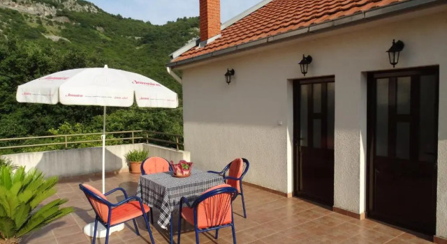 Апартаменты Apartments Ilinka