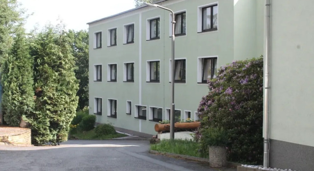 Hotel Carolaruh, Забронировать Отель Бад-Эльстер 