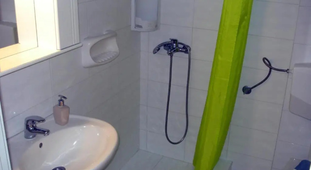 Апартаменты Elina Apartments Gouves