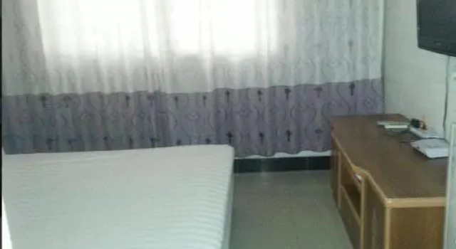 Hexie Hotel, Rezervasyon Otel Dali Shaanxi