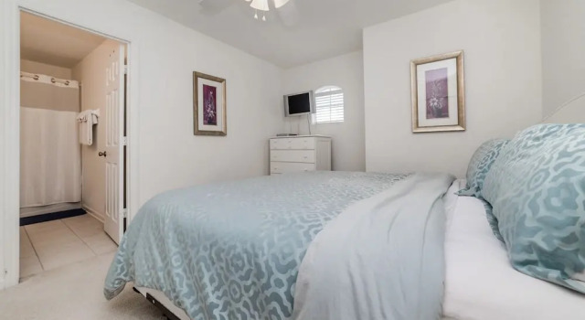 Вилла Luxury 5 Bedroom Villa on Windsor Hills Resort, Orlando Villa 3368