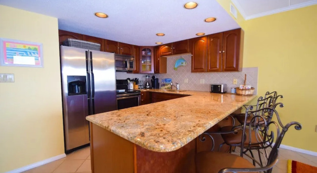 Номер Standard с 2 комнатами Harbour Island 304k 2 Bedroom Condo by RedAwning