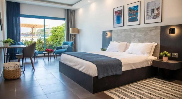 The Lead Hotel, Rezervovat Hotel Freetown Western Urban