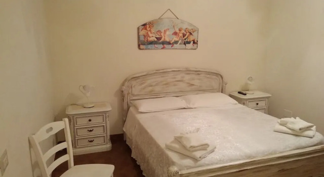 Номер Comfort Le Corti del Casale