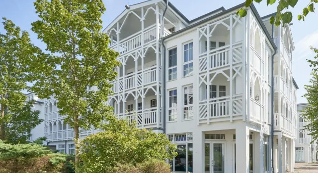 Seepark Sellin FeWo AG 393, Book Hotel Sellin Usedom