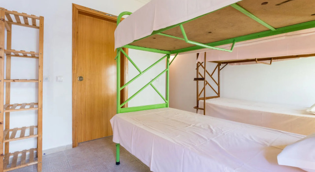 The 17 Hostel