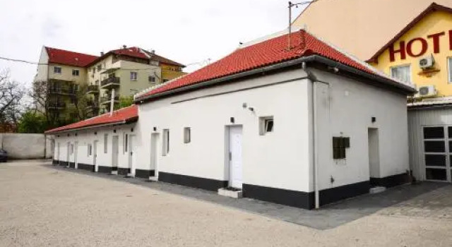 Chesscom Guesthouse, Varaa Hotelli 19. Kispest 