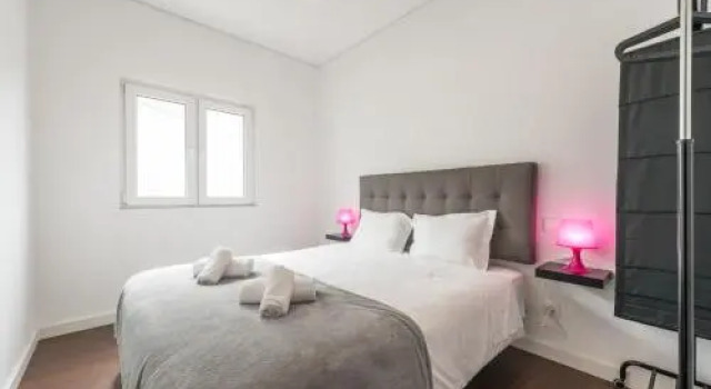 GuestReady - Spacious modern stay in Porto, Забронировать Апартаменты/квартира Вила Нова ди Гайя Порту, рядом с Канатная дорога Гайя
