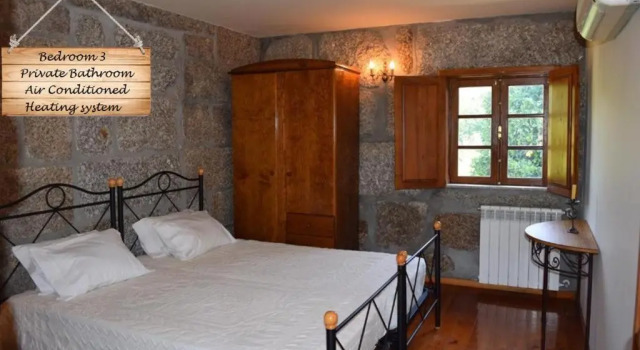 Quinta da Várzea de Cima, Book Apartment Hotels in Centro with a Pool, Swimming Pool