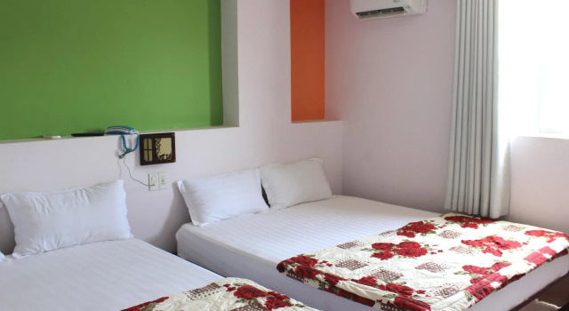 VANDA Hotel Nha Trang, Prenota Hotel Nha Trang Khanh Hoa