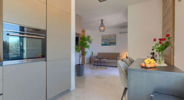 Apartment Wing 77 Luumäki, Reserva ahora Apartamento Hoteles en Pula con aparcamiento, Aparcamiento