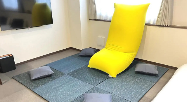 Global Resort ONO de LUNE, Book Resort Resort Hotels in Hiroshima, Resort