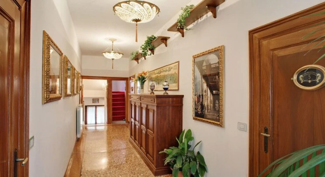 Casa Rezzonico, Забронировать Отель Дорсодуро Венеция, рядом с Accademia Bridge