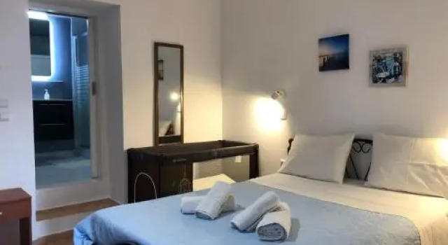 Myrtos Harmony Apartments