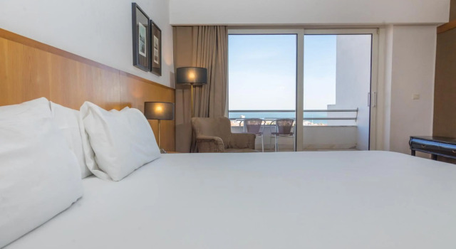 Hotel do Sado Business & Nature, Book Bed and Breakfast Hoteller i Setubal med morgenmad, Morgenmad
