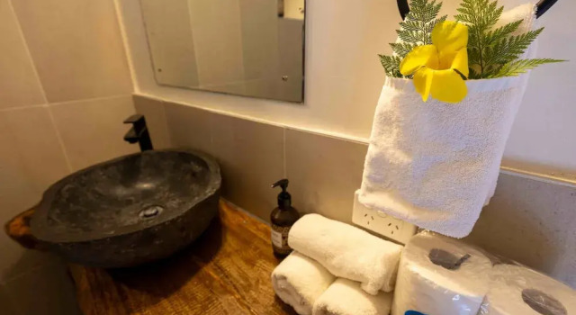 Семейный номер Standard Beachouse Resort