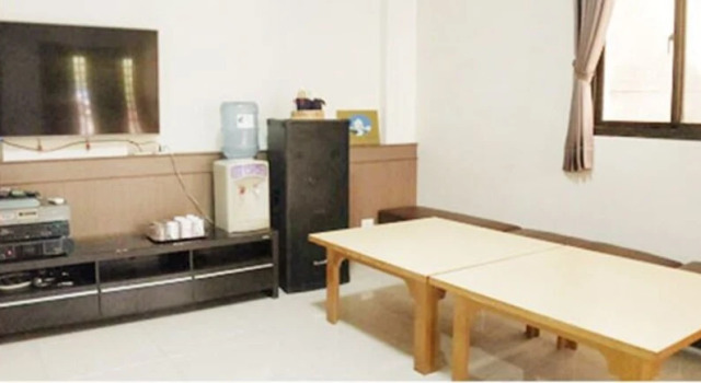 Singfu Homestay