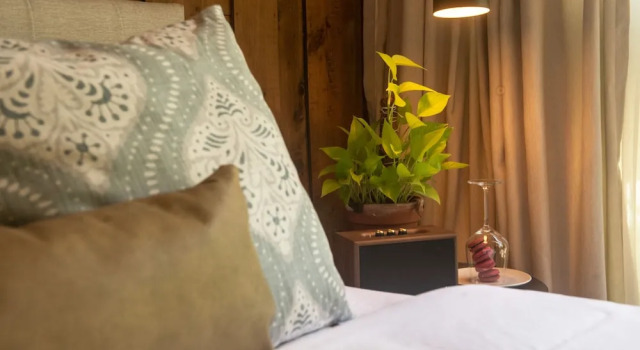 Kañik Apart Hotel, Đặt Khách sạn Khách sạn ở Limon có hồ bơi, Hồ bơi