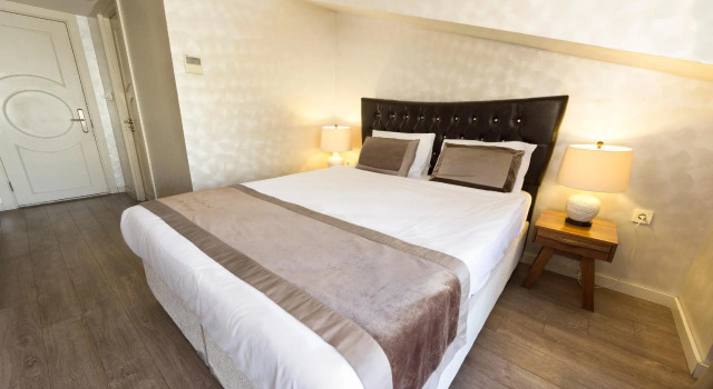 Orka Taksim Apart Hotel, Varaa Hotelli Hotellit Marmara-alue pysäköinnillä, Pysäköinti