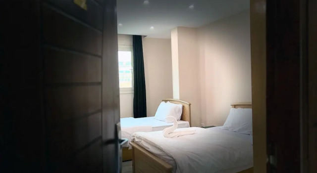 Grand Pyramids View Guesthouse