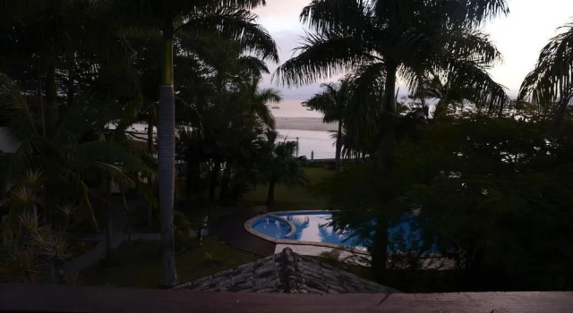 Двухместный люкс Premium c 1 комнатой Encantos da Ilha Pousada