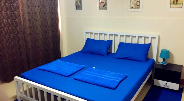 Small Elephant Hostel